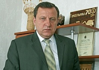 «Гомсельмаш» и вся жизнь: Валерию Алексеевичу Жмайлику – 70 лет