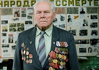 Хранитель истории: достижения ветеранов рождают сегодняшние успехи