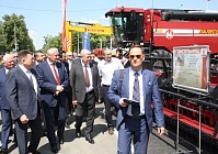 Минувшая неделя прошла под знаком двух принципиальных событий