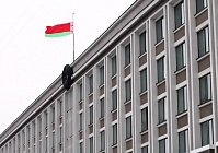 На заседании облисполкома: подготовленная техника – минимум простоев