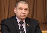 Олег Ядренцев: оставайтесь здоровыми и соблюдайте масочный режим