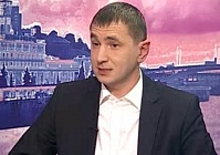 Представитель посольства обсудил перспективы участия в «Дне поля»