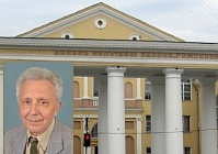 Литературный клуб «Родники» организовал творческий вечер В. Казанцева