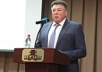 Бывшему гендиректору ОАО «Гомсельмаш» Александру Камко – 70 лет
