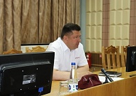 В. Славашевич: то, что планировалось, выполняется – несмотря ни на что