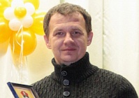 «Открытые сердца» с чистой душой помогают беженцам из Украины