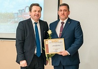 «Гомсельмаш» и ЗЛиН – в числе лауреатов конкурса «Лучшие товары РБ»