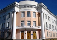 Праздничный вечер предварит выставка с участием «Гомсельмаша»