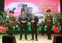 Эхо события: «юбилейные» елочки как символ озеленения родной земли