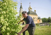 Неделя молодежи: злиновцы поучаствовали в областном этапе акции