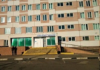 Заведующая 8-м филиалом: поликлиника работает в текущем режиме