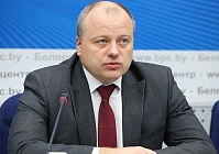 Отрасль показывает рост. Об этом заявлено в Национальном пресс-центре