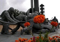 К 35-летию катастрофы на ЧАЭС: голос гомсельмашевцев был услышан…