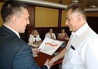Придумали, внедрили, сэкономили… Награды получили самые достойные