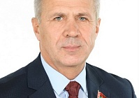 Депутатский метроном Данченко: вместе с избирателями, в гуще событий