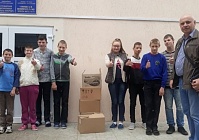 Это благородное дело, которым занимались и будут заниматься впредь