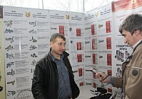 Завод литья и нормалей даёт экономию при строительстве Белорусской АЭС