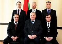На коллегии Министерства промышленности РБ подведены итоги конкурса