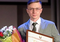 В Гомеле состоялось собрание, посвящённое Дню белорусской науки