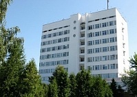 О совместных проектах  с вузами шел разговор на встрече в ОАО «НТЦК»