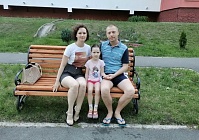 Отдыхающие: не ожидали, что здесь всё так замечательно организовано