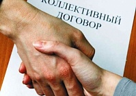 На «Гомсельмаше» обсужден проект коллективного договора на 2015-2017 гг.