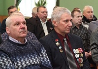 Воины-«афганцы»: десятилетняя война, а мы всего лишь в ней солдаты…