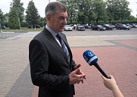 Юрий Назаров: мне импонируют слова «из плохого надо извлечь хорошее»