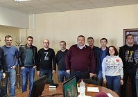 Знать и уметь: рабочие подтвердили свою высокую квалификацию