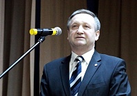 Сергей Федорович: Перечень новинок будет с годами только обогащаться
