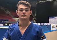 Представитель сельмашевской спортивной школы отличился в Греции