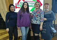 Диалоговая площадка: каким быть Основному Закону Беларуси?