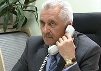 Депутат-гомсельмашевец: всегда на связи с избирателями и заводчанами