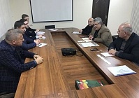 В Узбекистане обсудили вопросы наращивания поставок сельхозтехники