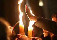 Завтра гомельчане услышат мелодию колоколов передвижной звонницы