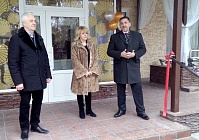 Открытие, которое положительно повлияет на имидж заводской здравницы