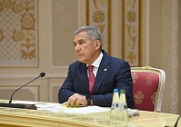 В газомоторной технике – один из вариантов увеличения товарооборота