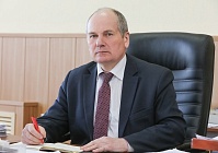 Н. Левшунов: в сезоне-2020 удалось избежать системных отказов техники
