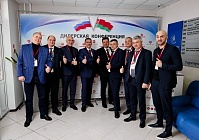 В Брянске собирались дилеры «Гомсельмаша» и «Брянсксельмаша»