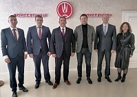 Цели ПРООН: о возможном сотрудничестве в сфере «зеленой» экономики
