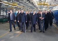 Иван Крупко: запросы рынка дают возможность обеспечения работой 