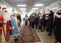 В Гомеле подвели итоги конкурса творческих проектов «Юный блогер»