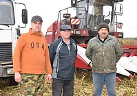 В случае удачного эксперимента опыт «Новобыховского» распространят