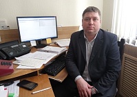 Аргентинский филиал: сервисная служба – полностью местные работники