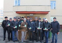В Гомель – за знаниями: послесловие к визиту омичей на «Гомсельмаш»