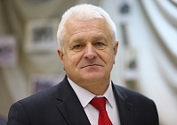 Карпович: мы не ошиблись в направлениях развития комбайностроения