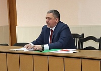 В режиме активного диалога: встреча с генеральным директором