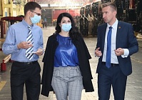 Сербы помнят: их визит – мера поддержки Беларуси в непростое время
