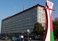 «Гомсельмаш»: день за днем – конкурсы, награды, юбилеи, семинары…
