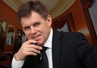Посол: сегодня не надо никого агитировать за развитие прямых отношений